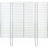 Gril Grill Grill 80x60cm - chróm (Gril Grill Grill 80x60cm - chróm)