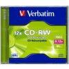 Verbatim CD-RW 700MB 12x