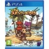 The Survivalists (PS4)