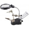 Tretia ruka (držiak na spájkovanie)16126-A