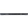Unger Lišta s gumou ErgoTec NINJA 45 cm