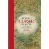 Atlas of Cursed Places - Olivier Carrer Le