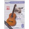 Gitarová škola 6