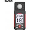 GVDA GD158, Digitálny merač osvetlenia