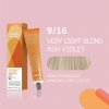 Londa Professional Demi-Permanent Ammonia Free Color 60 ml Odstín: 9/16