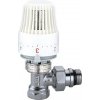 Caleffi 220S Termostatický radiátorový ventil rohový DN20 - 3/4