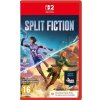 NONAME Nintendo Switch 2 hra Split Fiction (CIB) 5035228125414