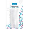 LUMA tyčinky do tavnej pištole, dĺžka 100mm, priemer 7mm (12ks)