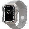 UAG kryt Scout Case pre Apple Watch 7 45mm - Clear 1A4000110202