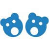 Nadľahčovacie krúžky Matuska Dena Bear Rings 200x38mm Modrá + výmena a vrátenie do 30 dní s poštovným zadarmo