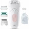Braun Silk-épil 5 5-050 epilátor na mokré aj suché holenie 1 ks