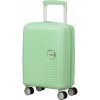 American Tourister Soundbox Mini 47 cm Spinner zelený Pastel Green 5400520322005