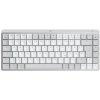 Logitech® MX Mechanical Mini for Mac Minimalist Wireless Ill