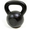 Činka kettlebell Acra kovová 10kg