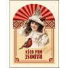 Něco pro radost (Klára Trnková)