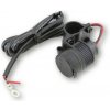 HIGHS DUAL USB SOCKET 12V 3.3A IPHONE