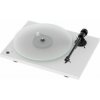 Gramofon Pro-Ject T1 Phono SB+OM5E / White