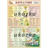 Dátum a čas v angličtine /Date a Time