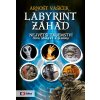 Labyrint záhad - Arnošt Vašíček