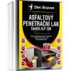 DEN BRAVEN DENBIT ALP 300 Asfaltový penetračný lak 4kg