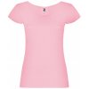 Dámske tričko Roly Guadalupe - Ružová M