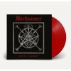Warhammer - Total Maniac / Red / Vinyl [LP]