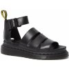 žabky Dr. Martens CLARISSA II Čierna