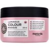 Maria Nila Luminous Colour Hair Masque vyživujúca maska pre farbené vlasy 250 ml