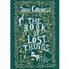 The Book of Lost Things Illustrated Edition - John Connolly, Hodder Paperbacks