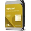 WD GOLD WD242KRYZ 24TB, SATA III 3.5