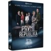 První republika II. řada DVD