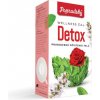 Wellness čaj Detox prirodzené očistenie tela - 18 ks