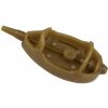 Krmítko Method Feeder Fans Flat Method Feeder v.2 - 60 g
