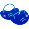 Plavecké prstové packy BornToSwim Finger Paddles Modrá + výmena a vrátenie do 30 dní s poštovným zadarmo