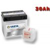 Motobatéria VARTA 53030, 30Ah, 12V