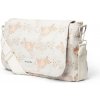 SUAVINEX POETRY PREBALOVACIA taška CEZ RAMENO - kvetinová