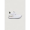 Guess Módne tenisky KADDY FL8DDY ELE12 Biela