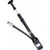 Pumpa na bicykel RockShox AM RS Fork/Shock Pump Di 300 psi black 300 PSI - Odosielame do 24 hodín