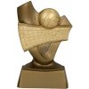 Trofej Volejbal - 10cm