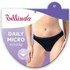Bellinda DAILY MICRO SLIP - Dámske nohavičky s čipkou - BU832115 telová 3XL