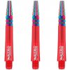 Red Dragon Nitrotech Ionic - short - red