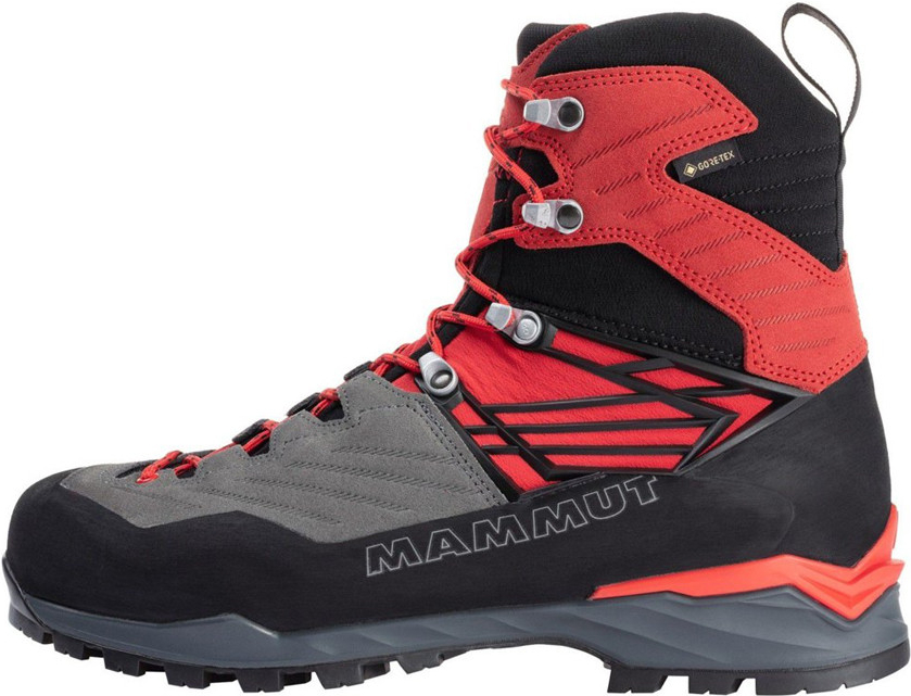 Mammut Kento Pro High GTX červené