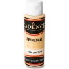 Akrylová farba, 70 ml, Premium, CADENCE Šafránová
