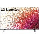 televízor LG 43NANO75P