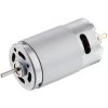 Motraxx SR390SHP-64.5 brushed elektromotor pre modely lietadiel 17292 U/min; SR390SHP-64.5