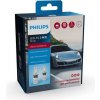 LED žiarovka diaľkový svetlomet Philips Ultinon Edge 11336U92X2 (pätica PK22s) H3