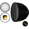 DEEP BOX 90cm Parabolic Grid Bowens