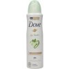 Dove Go Fresh Touch Okurka & Zelený čaj deospray 150 ml