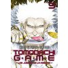 TOMODACHI GAME N 09 (MIKOTO YAMAGUCHI,YUKI SATO)(Brožovaná)