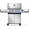 NAPOLEON Prestige P500 EVO nerez